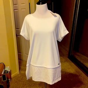 Brand New With Tags Calvin Klein Shirt (size small